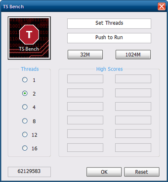 Download ThrottleStop for Windows