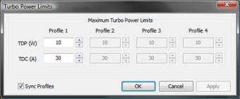 Obraz 5 dla ThrottleStop