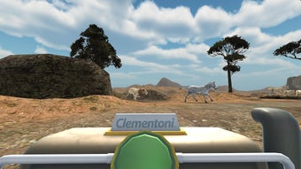 Imagen 0 para Virtual Reality