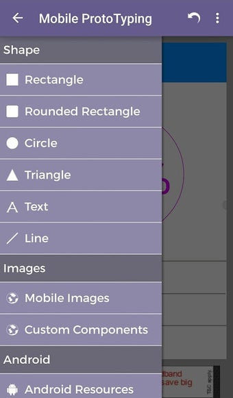 Imagen 0 para Mobile Prototyping