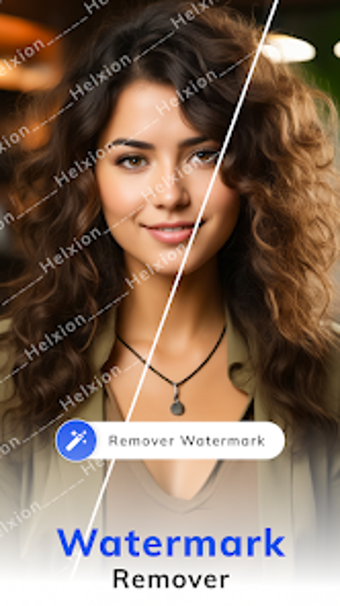 Bild 0 für Watermark Remover -Remove…