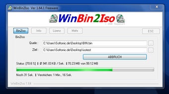 Download WinBin2Iso for Windows