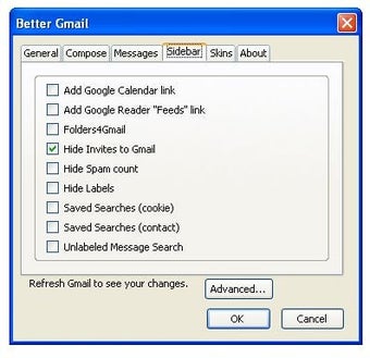 Better Gmailの画像0