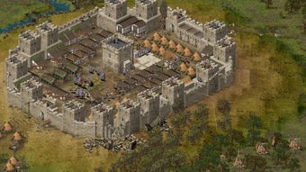 Bild 0 für Stronghold HD