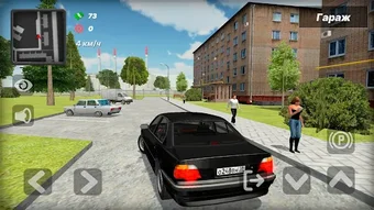 Obraz 0 dla BMW Бандит - симулятор ма…