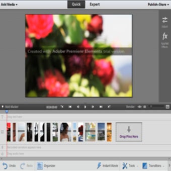 Download Adobe Premiere Elements 13 For Mac Filehippo Com