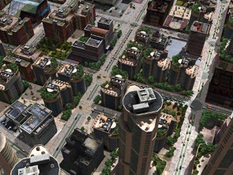 Image 1 for City Life