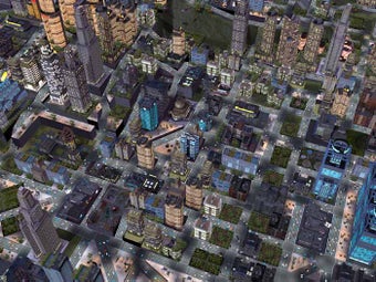 Image 4 for City Life