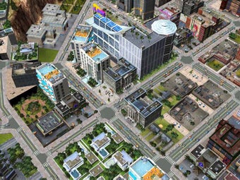 Image 3 for City Life