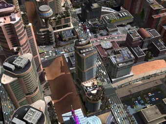 Image 2 for City Life