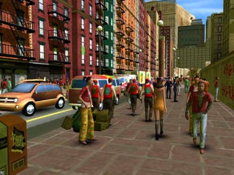 Image 0 for City Life