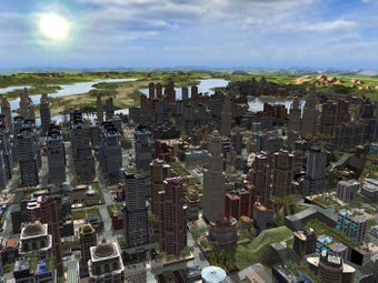Image 5 for City Life