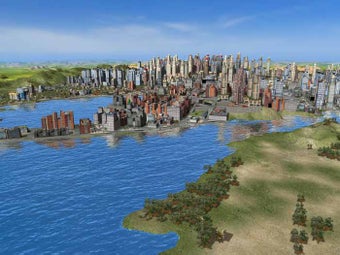 Image 7 for City Life