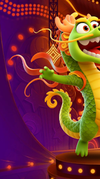 Obraz 0 dla Dragon Grill