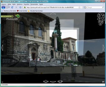 Immagine 5 per Photosynth