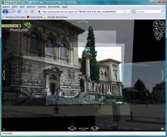 Obraz 2 dla Photosynth