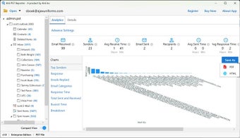 4n6 PST Reporterの画像0