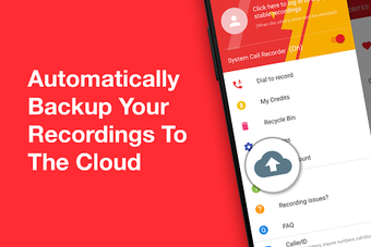 Call Recorder - Automatic Call Recorder