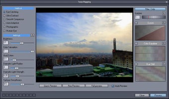 Obraz 3 dla Dynamic Photo-HDR