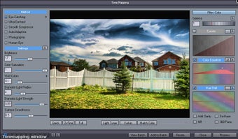 Obraz 4 dla Dynamic Photo-HDR