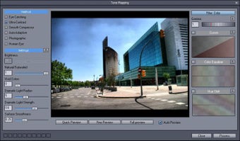 Immagine 0 per Dynamic Photo-HDR
