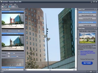 Immagine 7 per Dynamic Photo-HDR