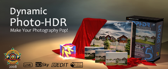 Immagine 8 per Dynamic Photo-HDR