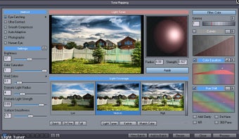 Immagine 3 per Dynamic Photo-HDR