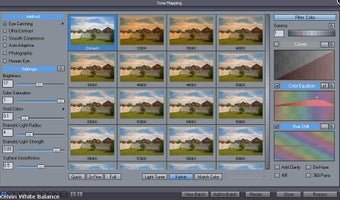 Immagine 2 per Dynamic Photo-HDR