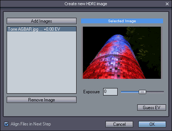 Immagine 5 per Dynamic Photo-HDR