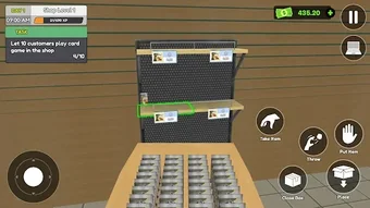 Bild 0 für TCG Multiplayer Card Stor…