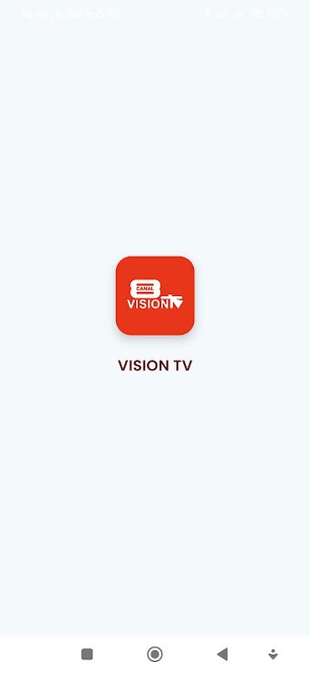Bild 0 für Canal 8 Visión TV