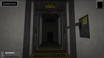 Image 2 pour SCP  Containment Breach