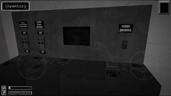 Image 3 pour SCP  Containment Breach