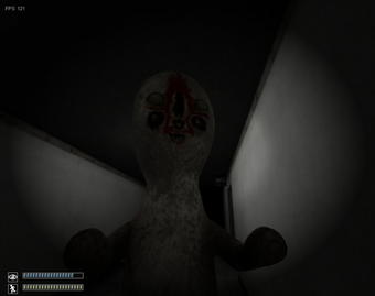 Obraz 3 dla SCP – Containment Breach