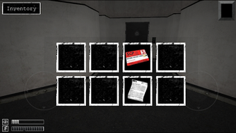 SCP  Containment Breach的第1张图片