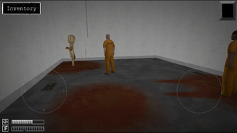 SCP  Containment Breach的第4张图片
