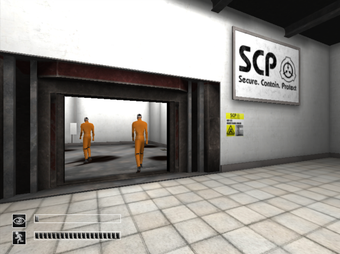 Obraz 0 dla SCP – Containment Breach