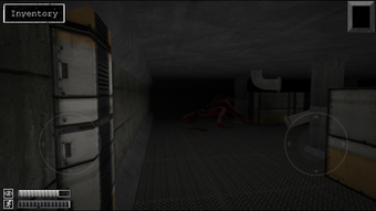 Image 0 pour SCP  Containment Breach