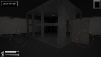 SCP  Containment Breach的第7张图片