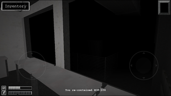 SCP  Containment Breach的第6张图片