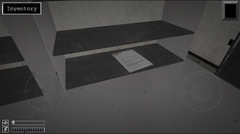 Image 5 pour SCP  Containment Breach