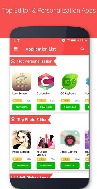 Image 5 for Jio Apps Store