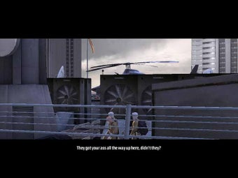Imagen 1 para Kane and Lynch: Dead Men