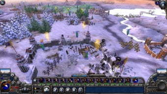 Obraz 0 dla Elven Legacy: Siege