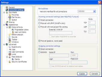 Image 2 for StrongDC++