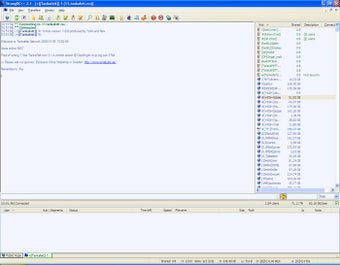 Image 1 for StrongDC++