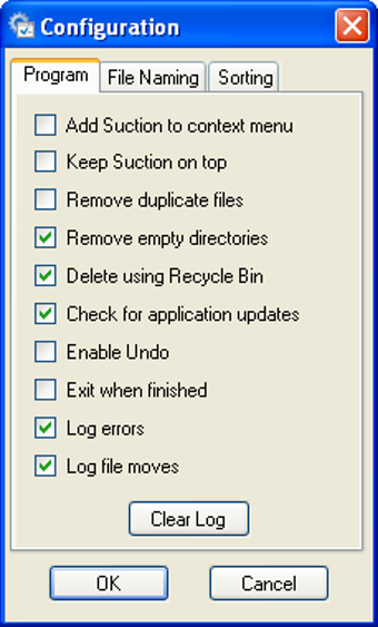 Image 0 for Suction