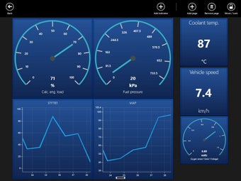 Immagine 0 per Car Scanner Pro