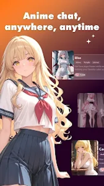 Sayin AI: Chat with AI fr…の画像0